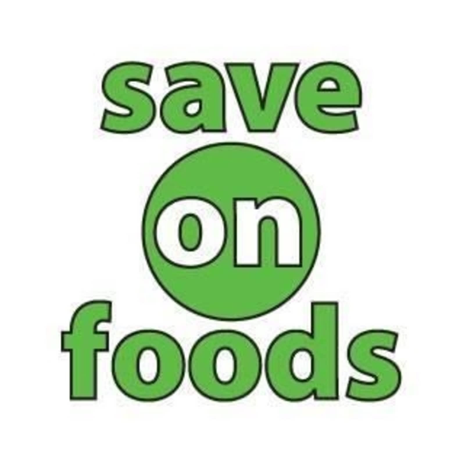 Save-on-Foods