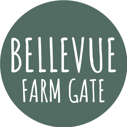 Bellevue Farm Gate