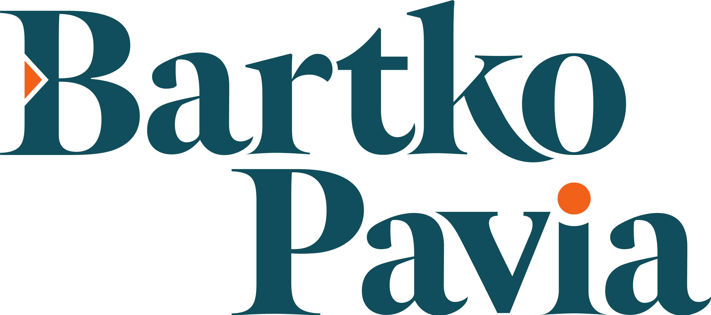 Bartko Pavia