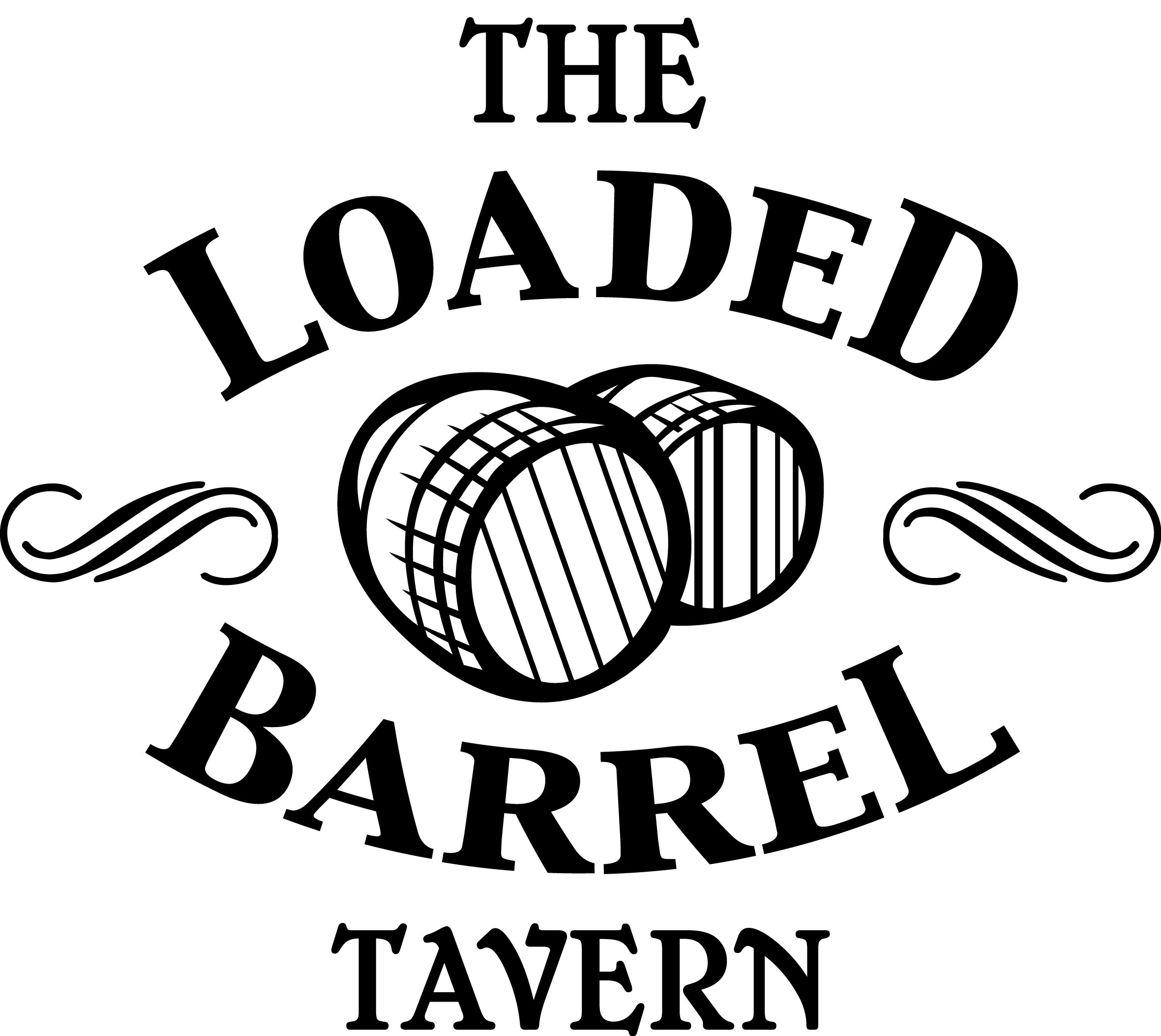 The Loaded Barrel Tavern