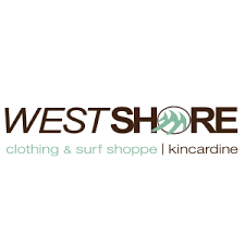 WEST SHORE CLOTHING AND SURF SHOPPE