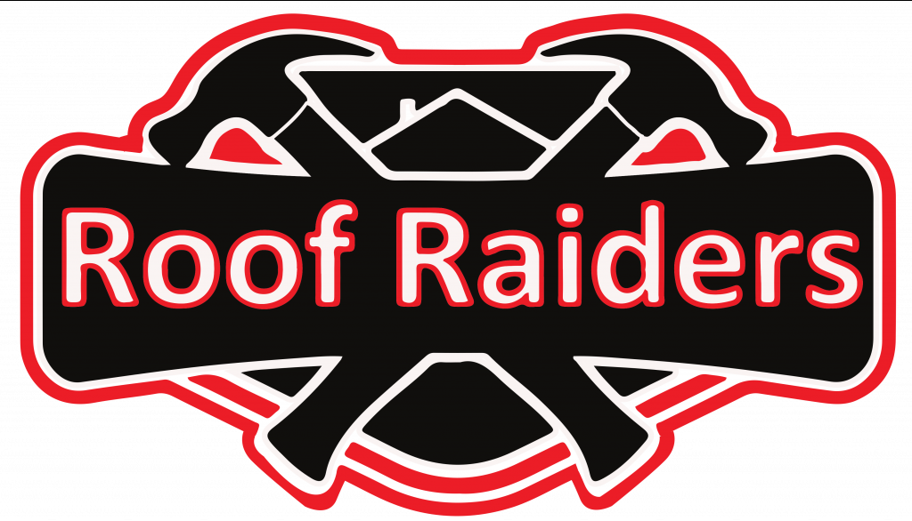 Roof Raiders