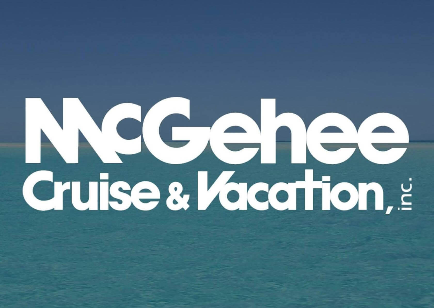 McGehee Cruise & Vacation