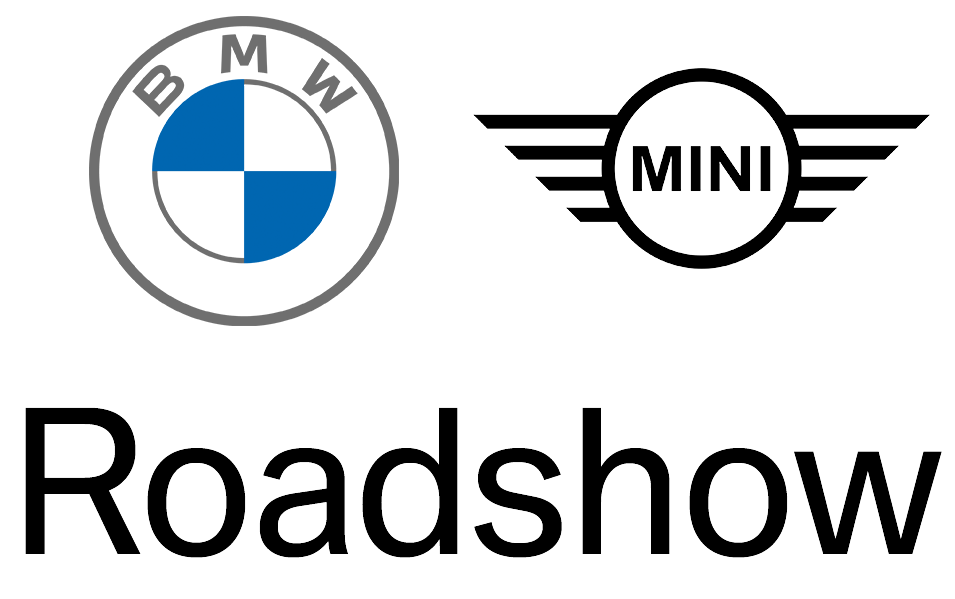 Roadshow BMW