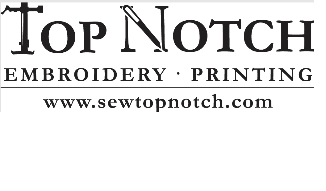 Top Notch Embroidery and Digitizing Lts.