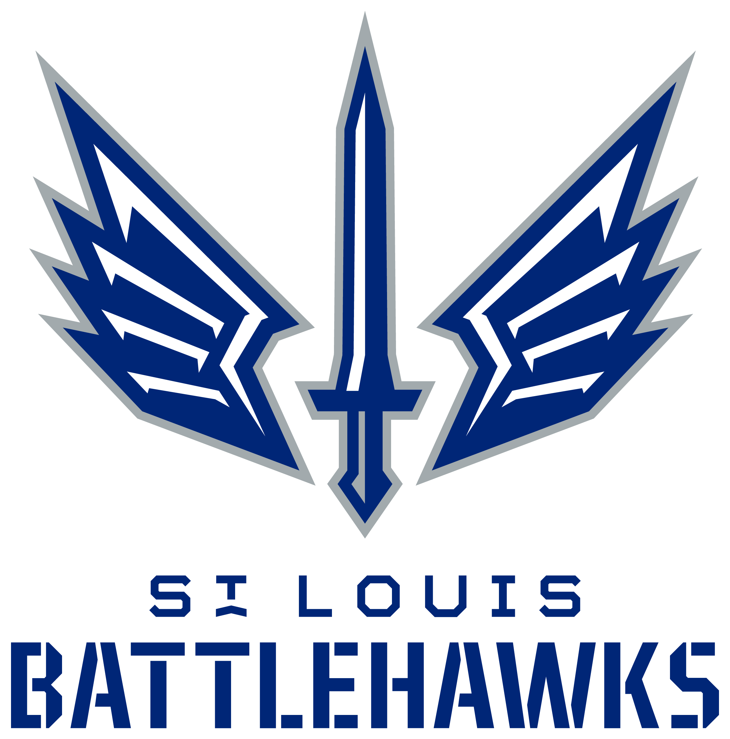 St. Louis Battlehawks