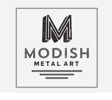 Modish Metal Art