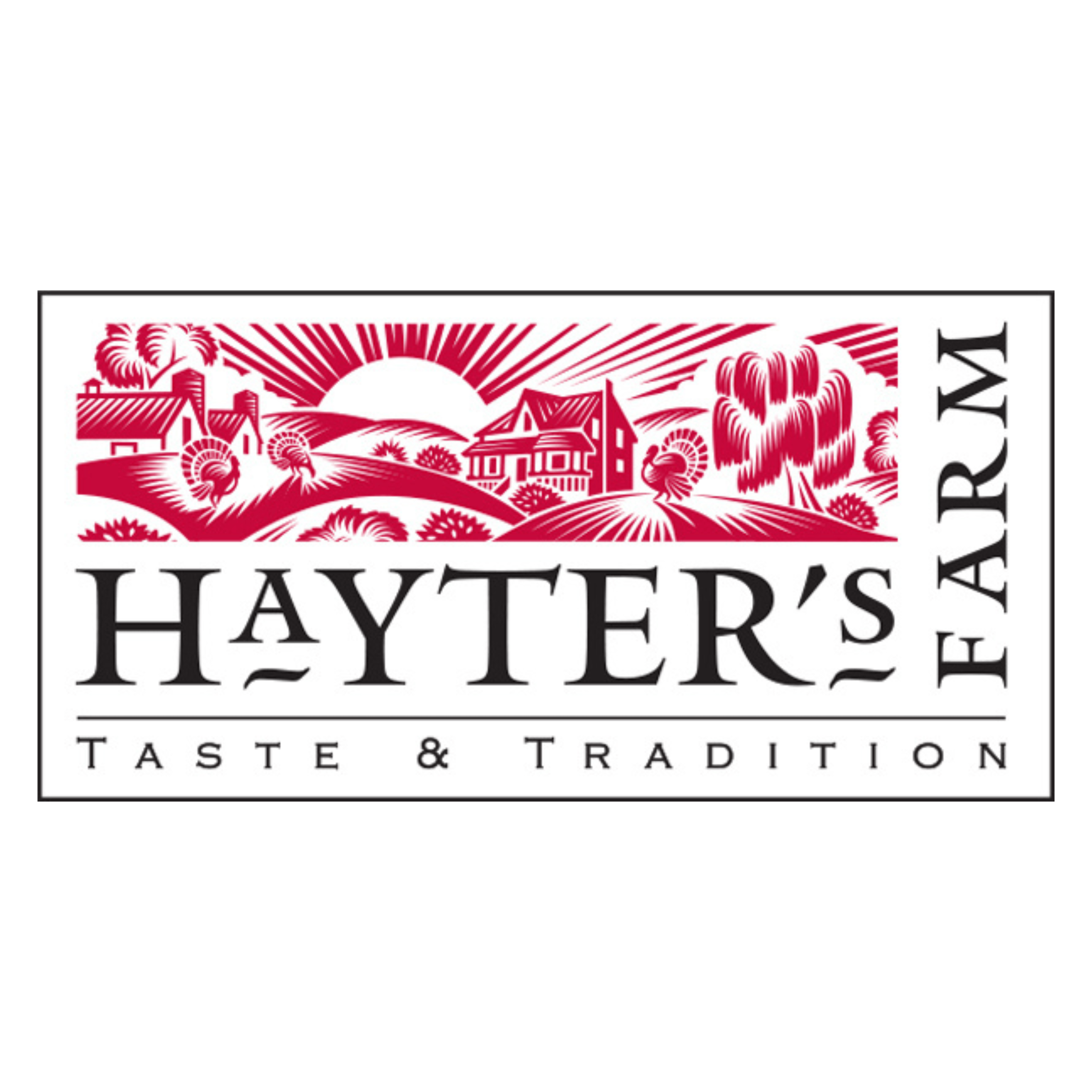 Hayter's Farm