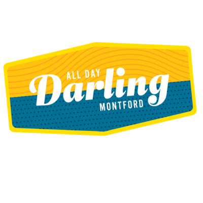 All Day Darling