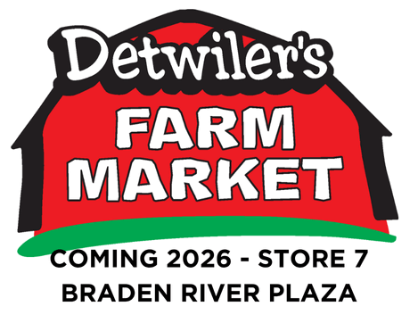 Detwiler's Farm Market - Braden River Plaza