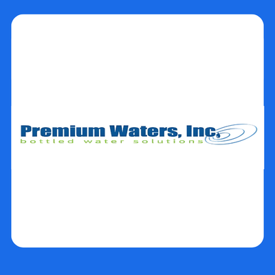 Premium Waters