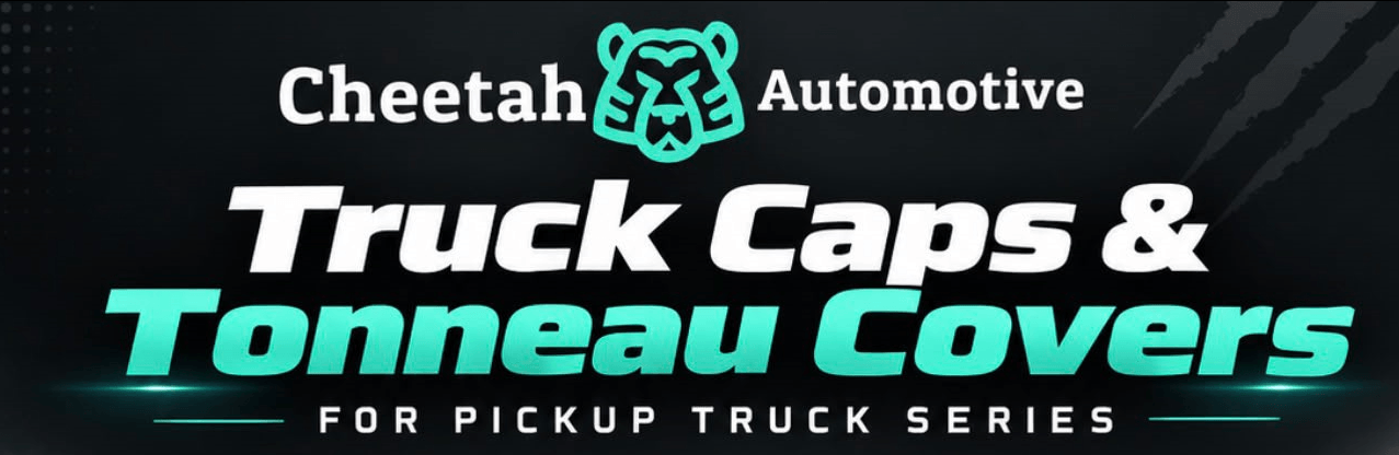 Cheetah Automotive