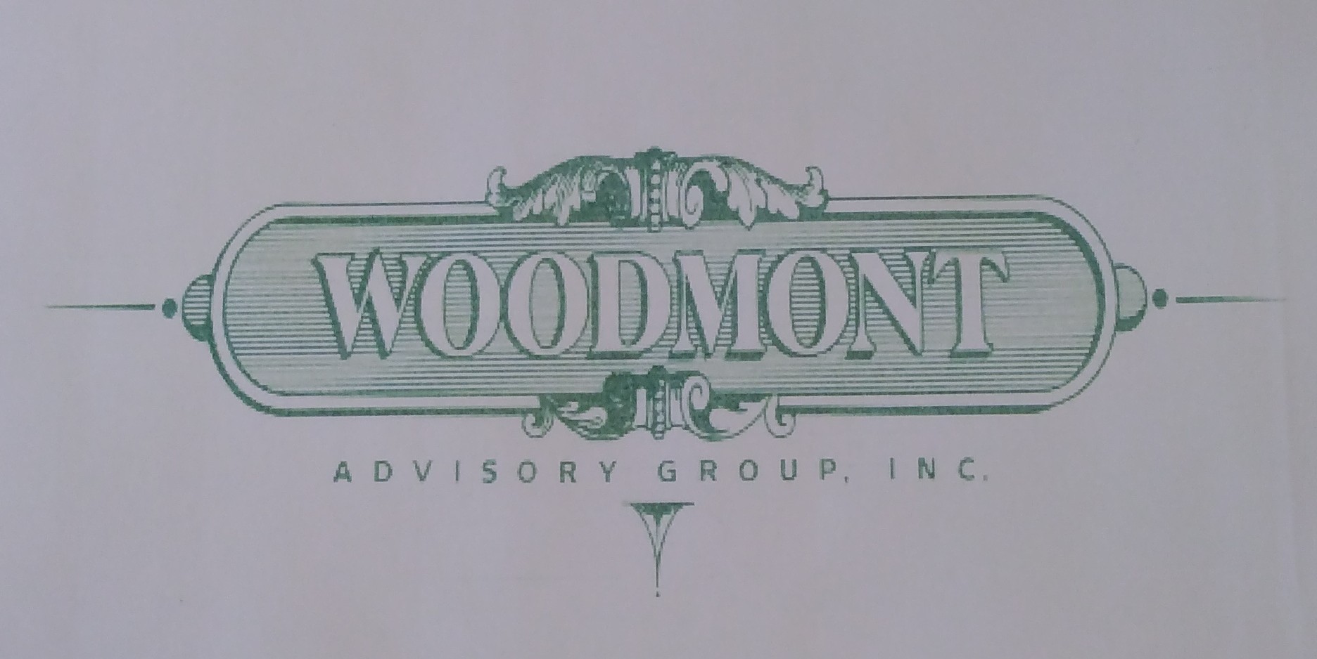 Woodmont Advisory Group