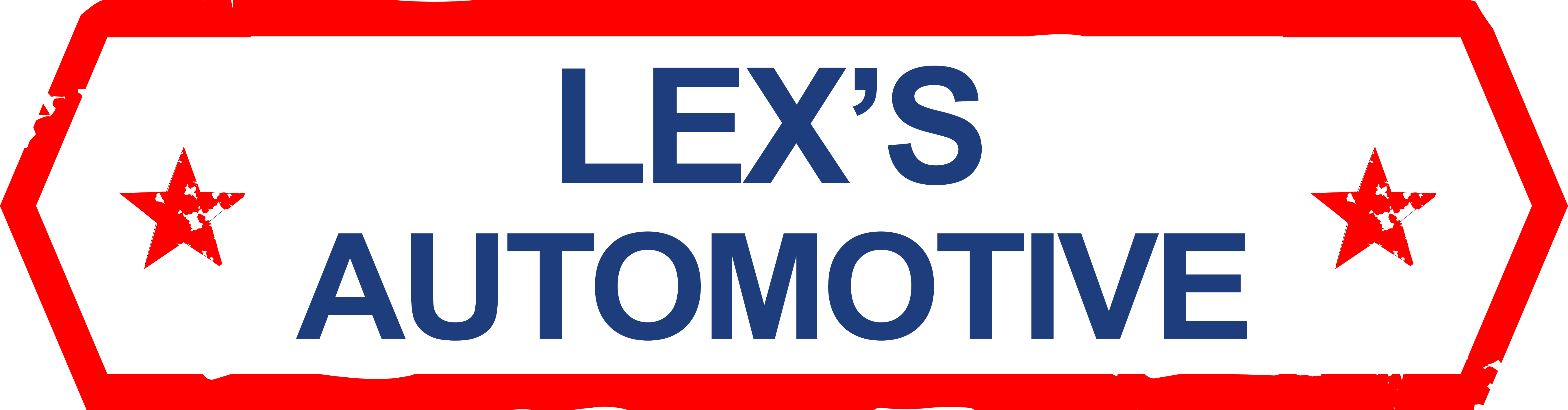 Lex's Automotive & 4 Wheel Drive Repair Inc.