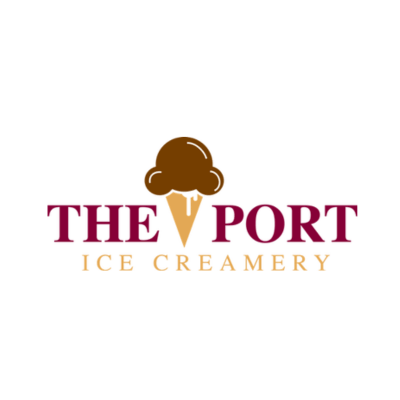 The Port Ice Creamery