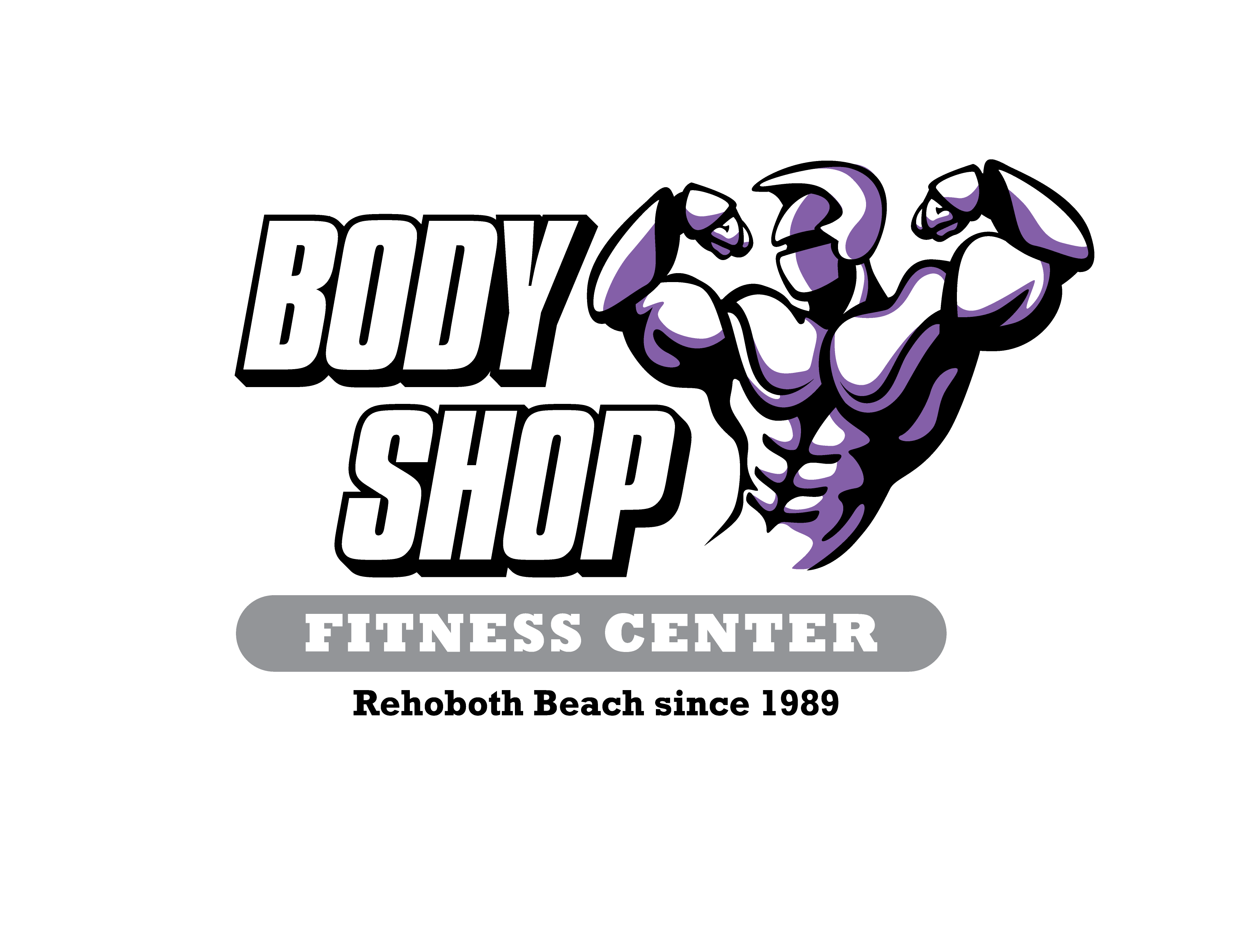 Body Shop
