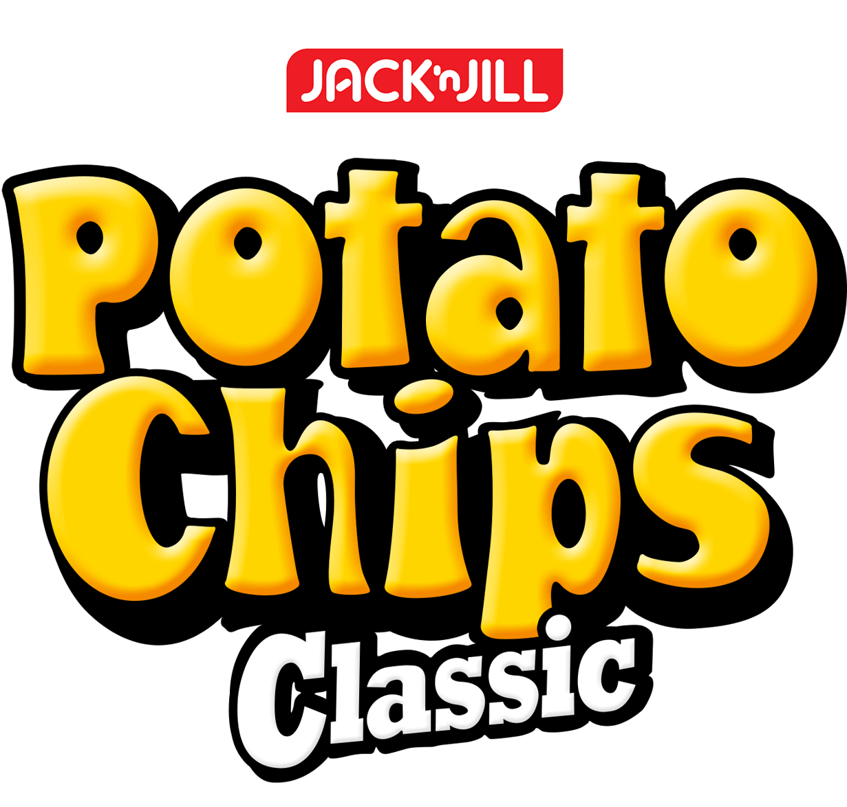 URC - Potato Chips