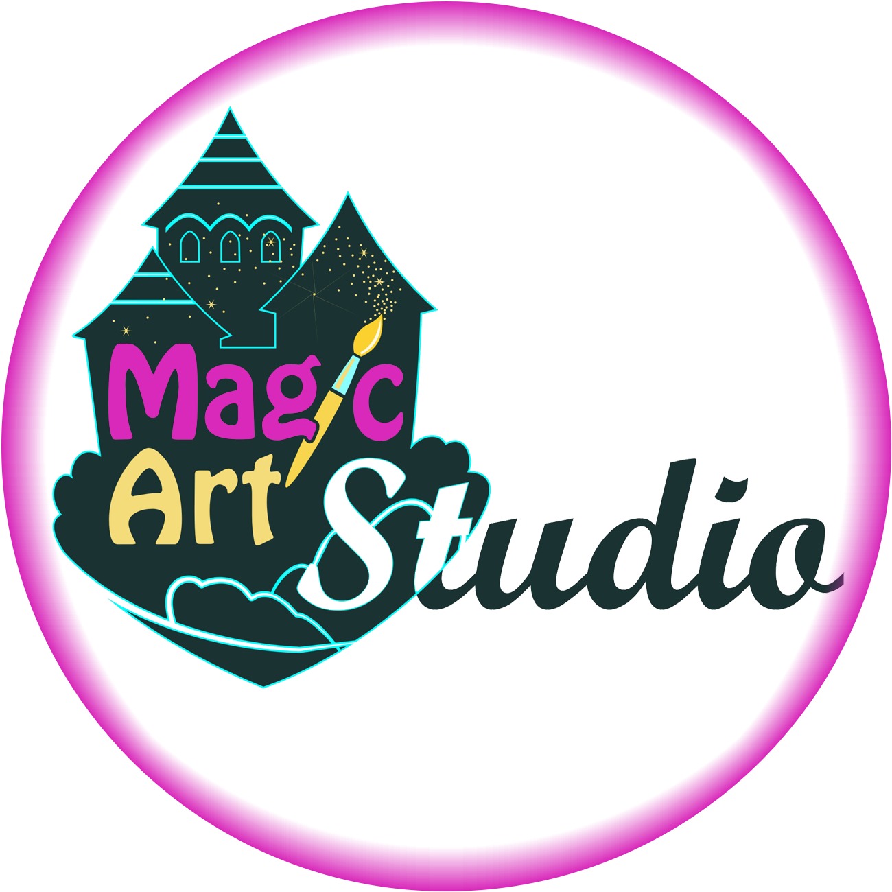 Magic Art Studio