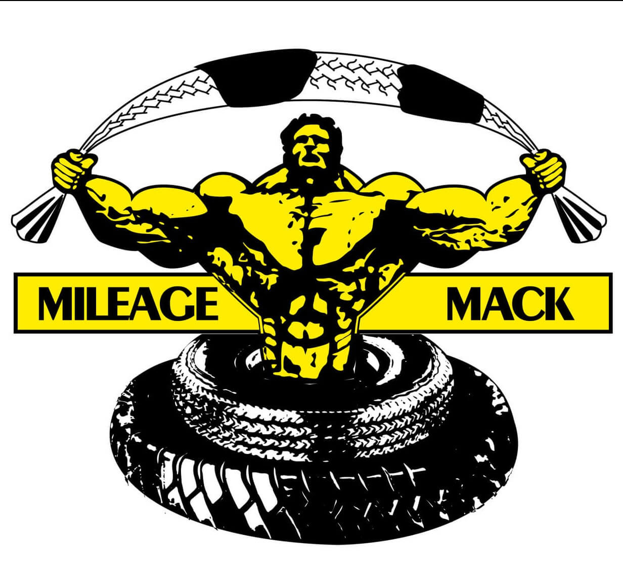 Mileage Mack