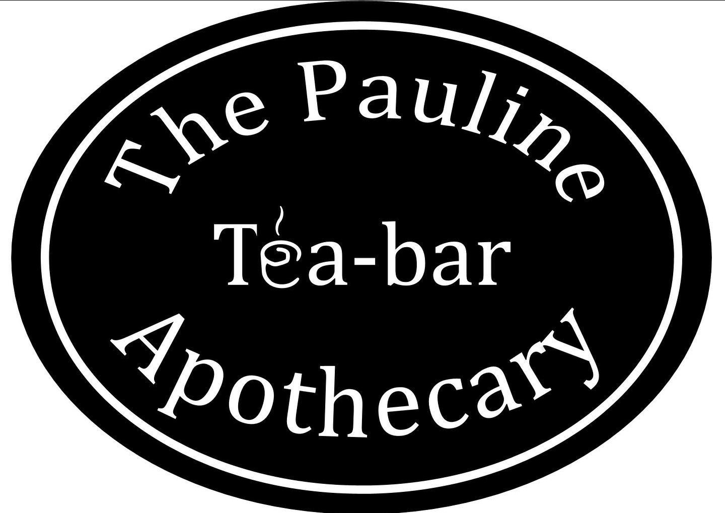 The Pauline Tea-Bar Apothecary