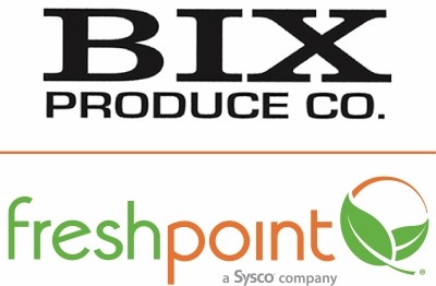 Bix Produce