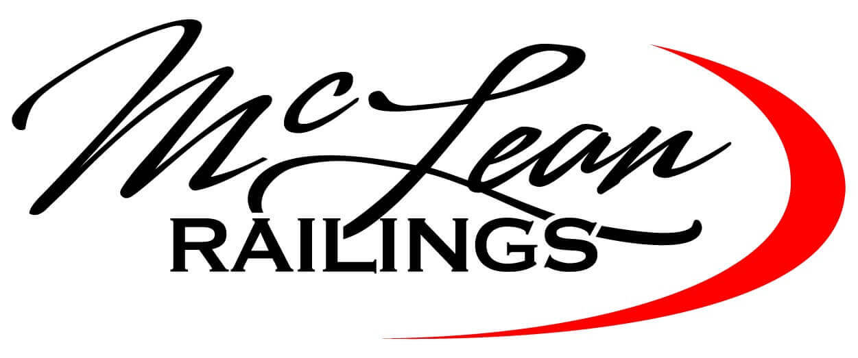 McLean Railings