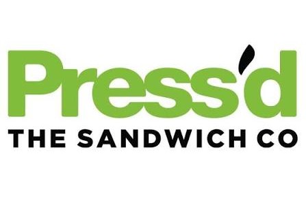 Press'd Sandwich Shop