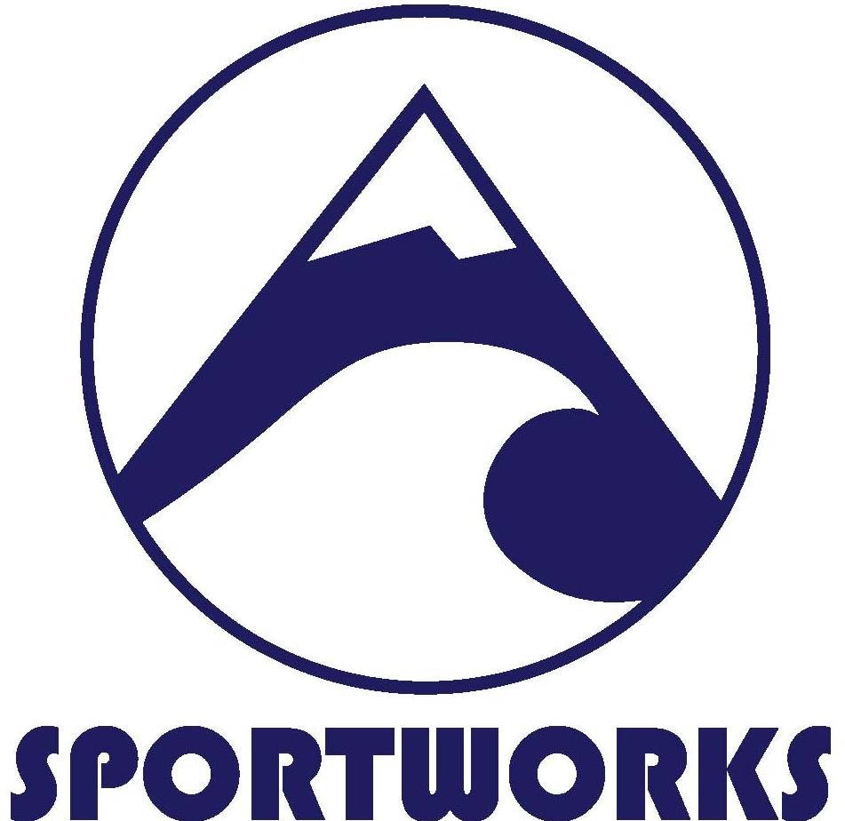 Sportworks - SILVER Sponsor