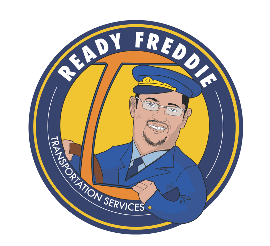Ready Freddie