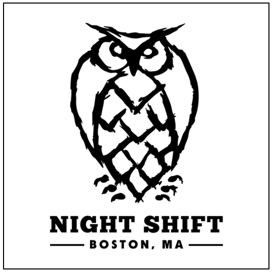 Night Shift Brewing