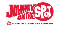 Johnny on the Spot
