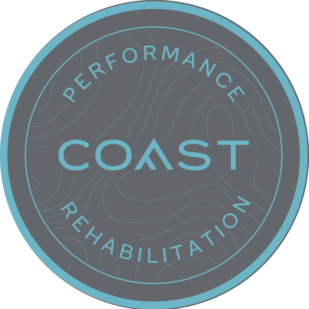 Coast Performance Rehab