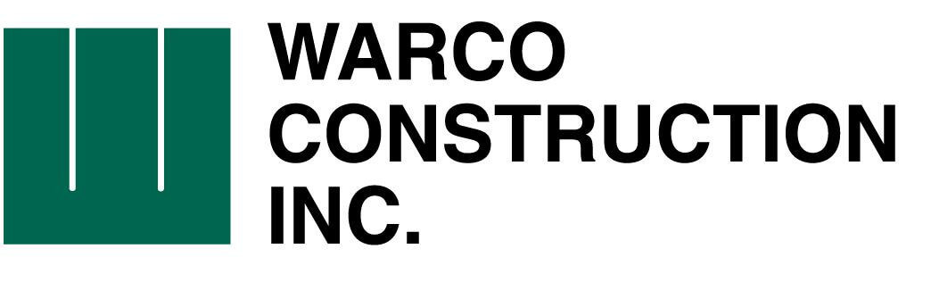 Warco Construction Inc