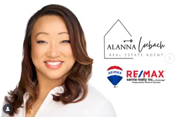 Alanna Loebach Realty