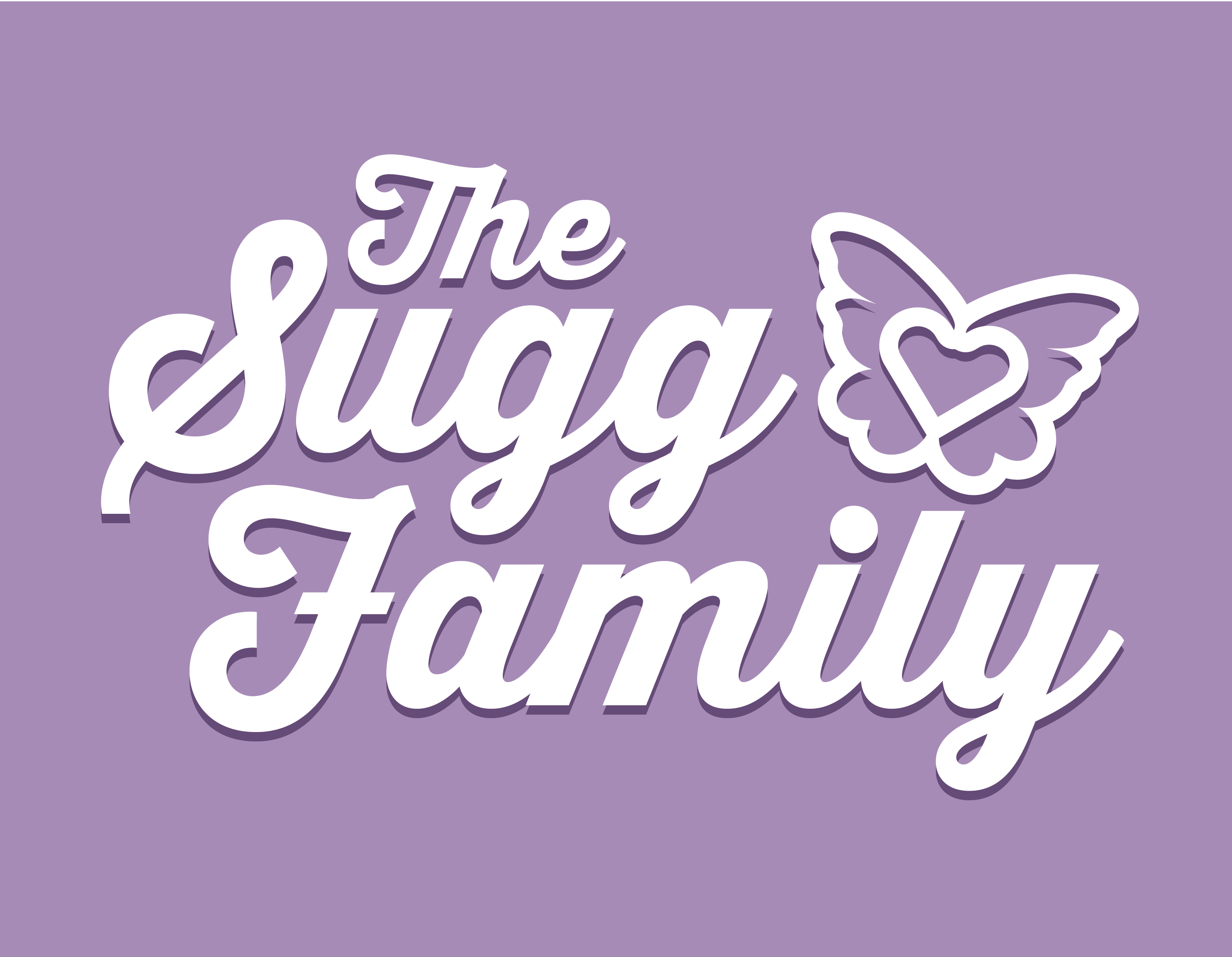 The Sugg Family