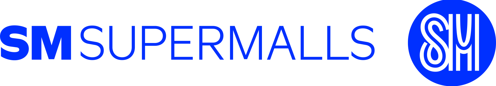 SM SUPERMALLS