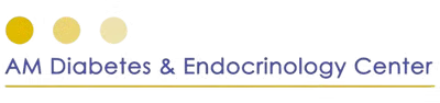 AM Diabetes & Endocrinology Center