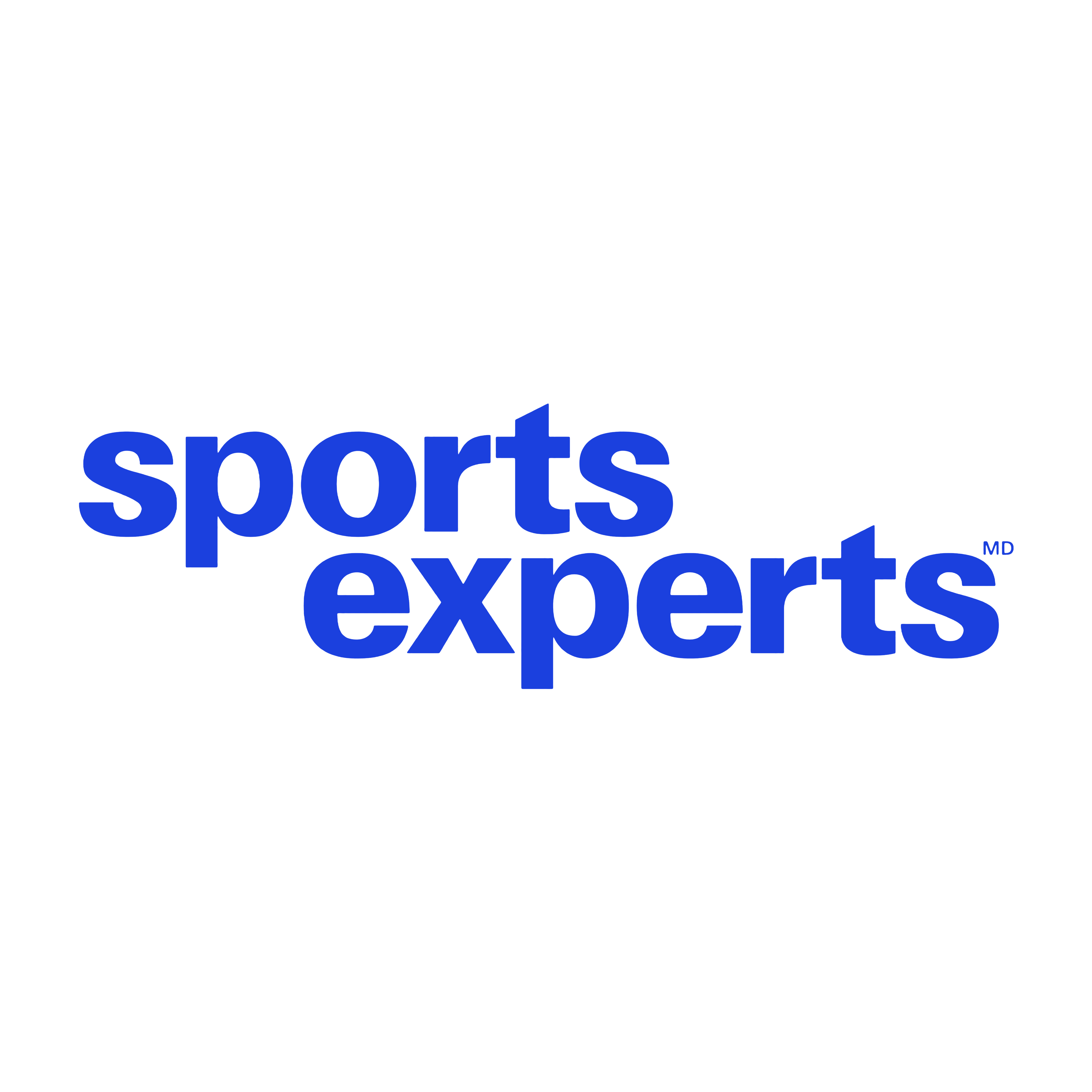 Sports Experts