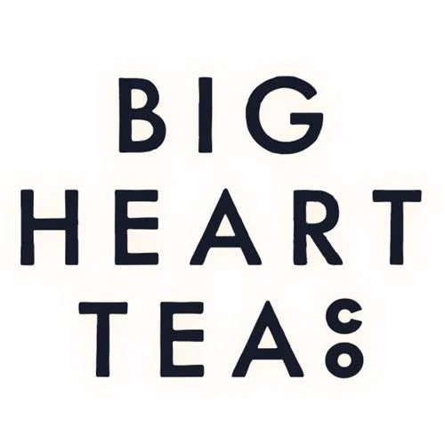 Big Heart Teas Co