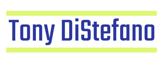 Tony DiStefano