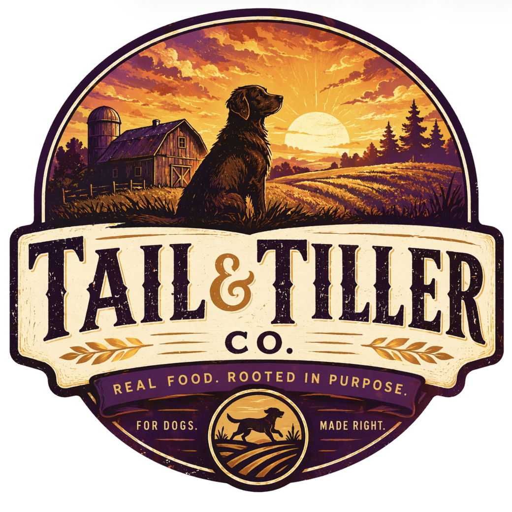 Tail & Tiller