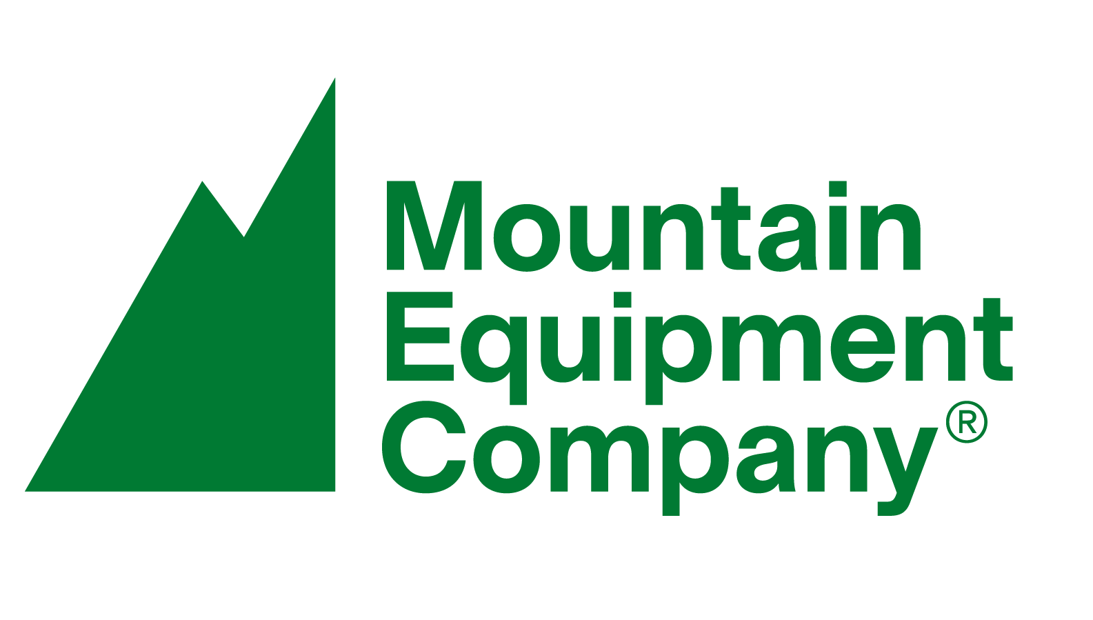 Mountain Equipment Company