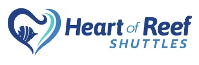 Heart of Reef