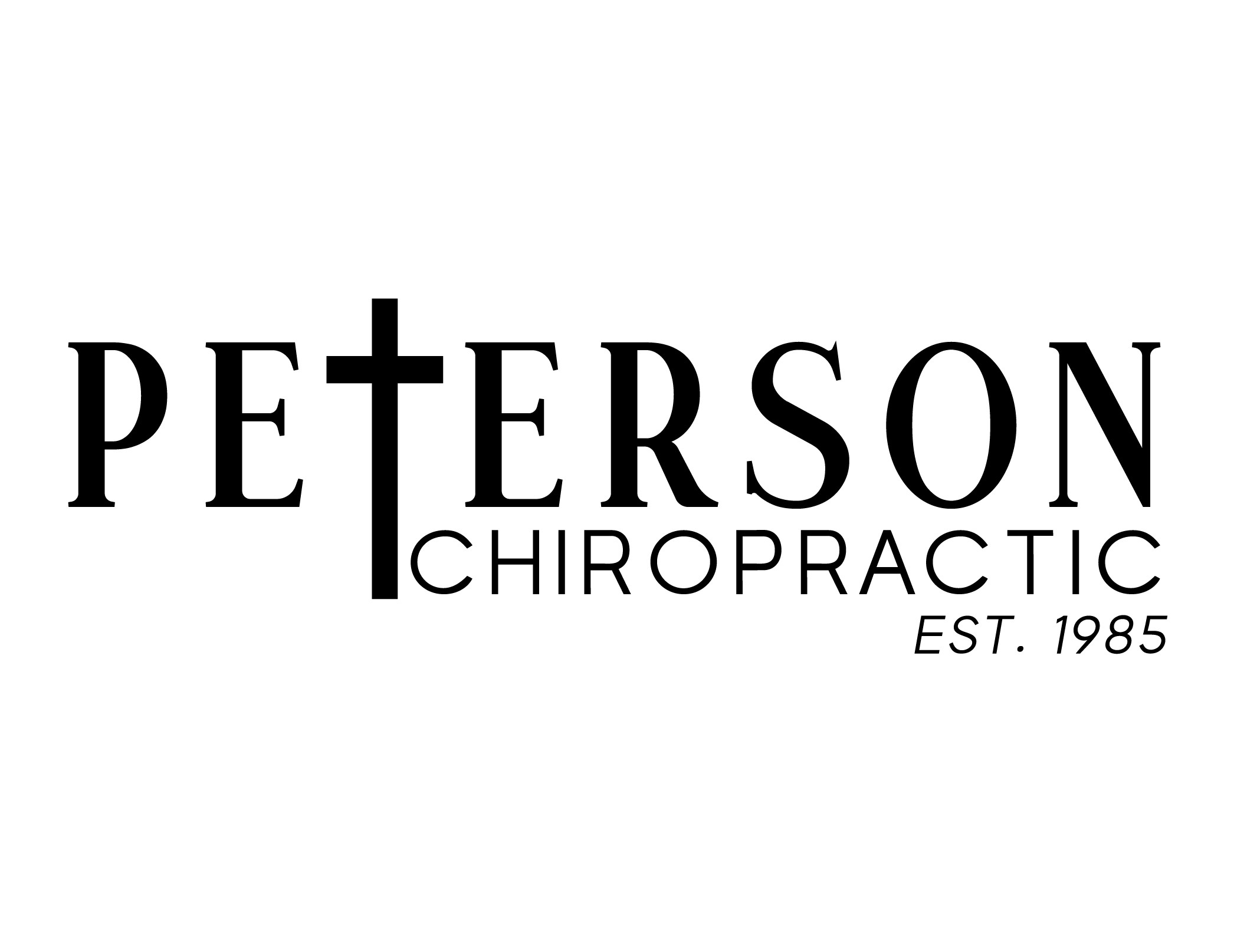 Peterson Chiropractic