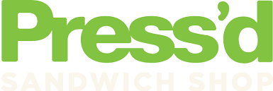 Press'd Sandwich Shop