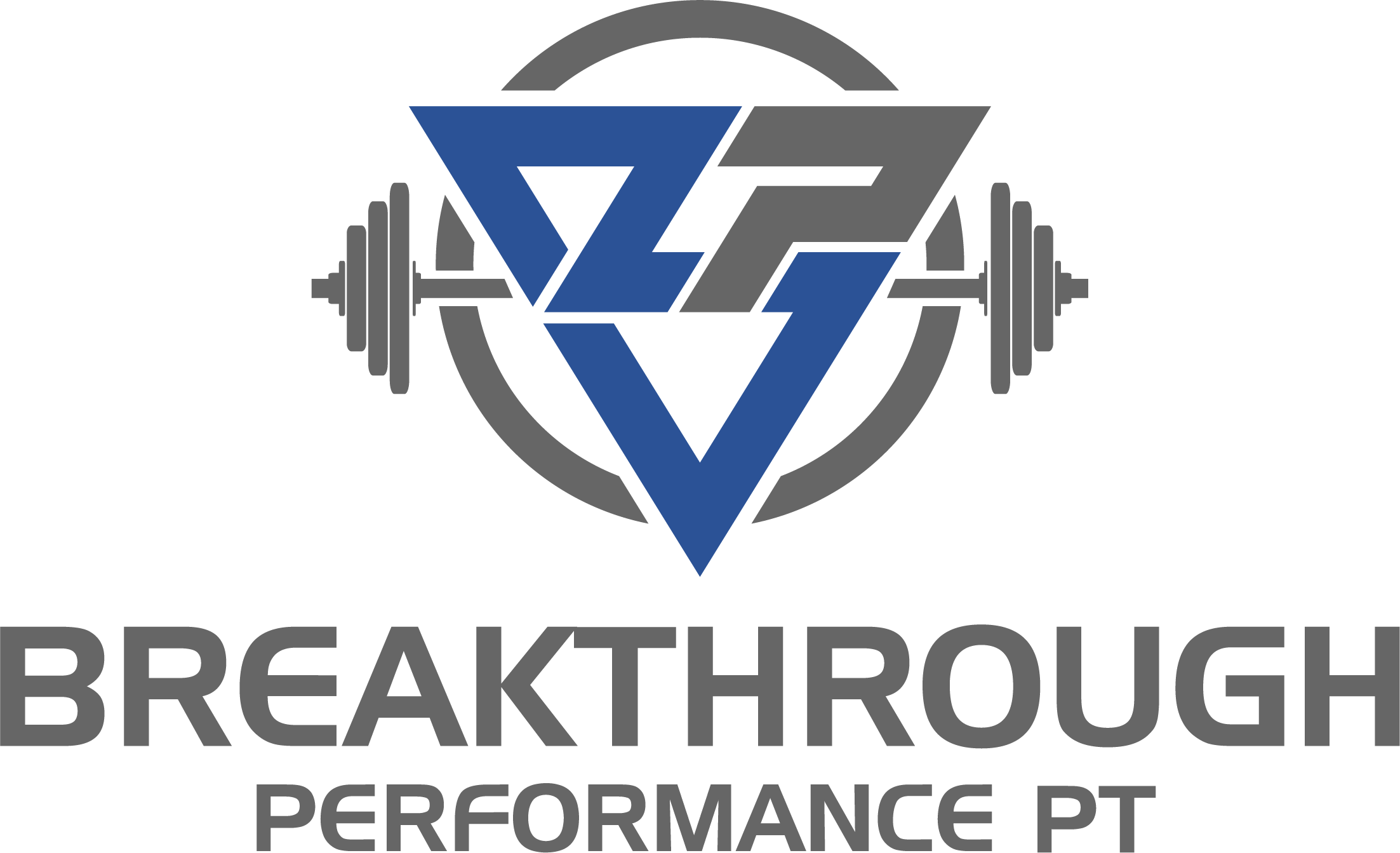 Breakthrough Performance PT