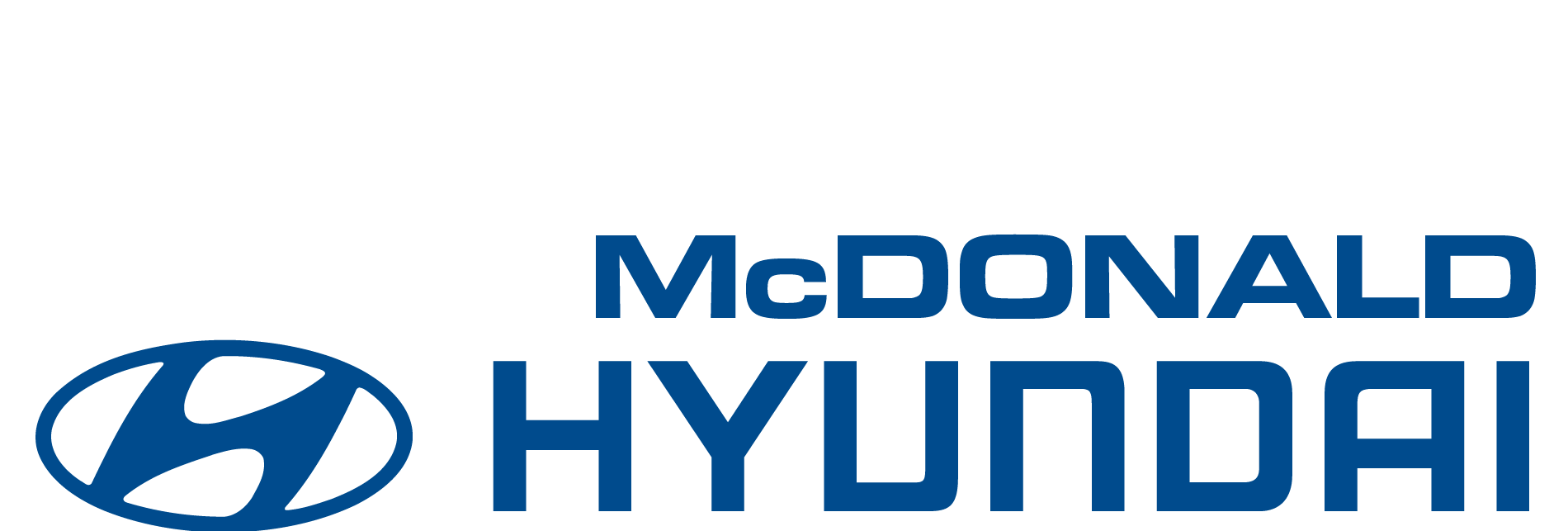 McDonald Hyundai