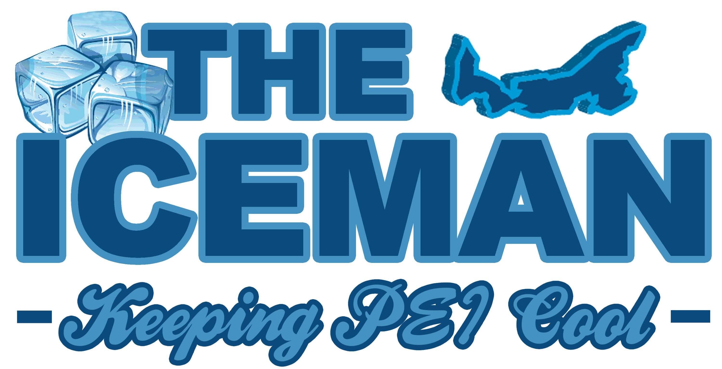 The Iceman