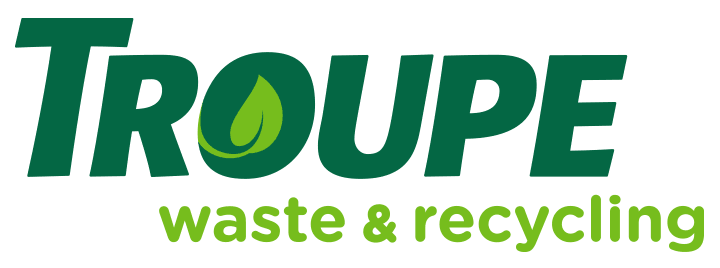 Troupe Waste & Recycling