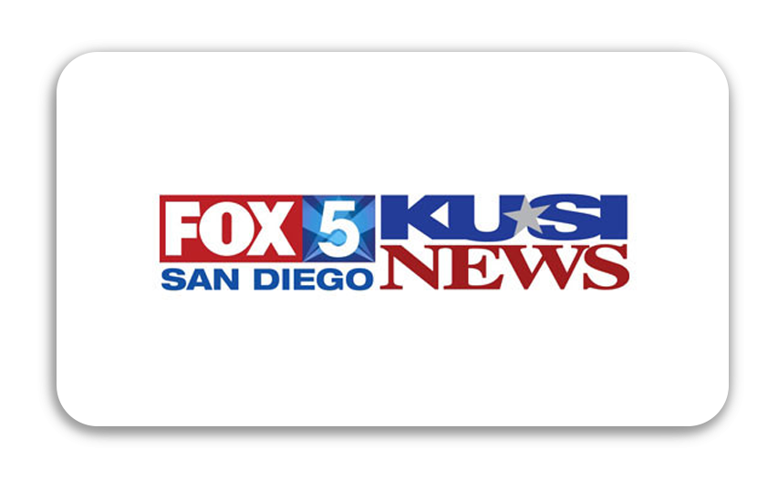 FOX 5 San Diego
